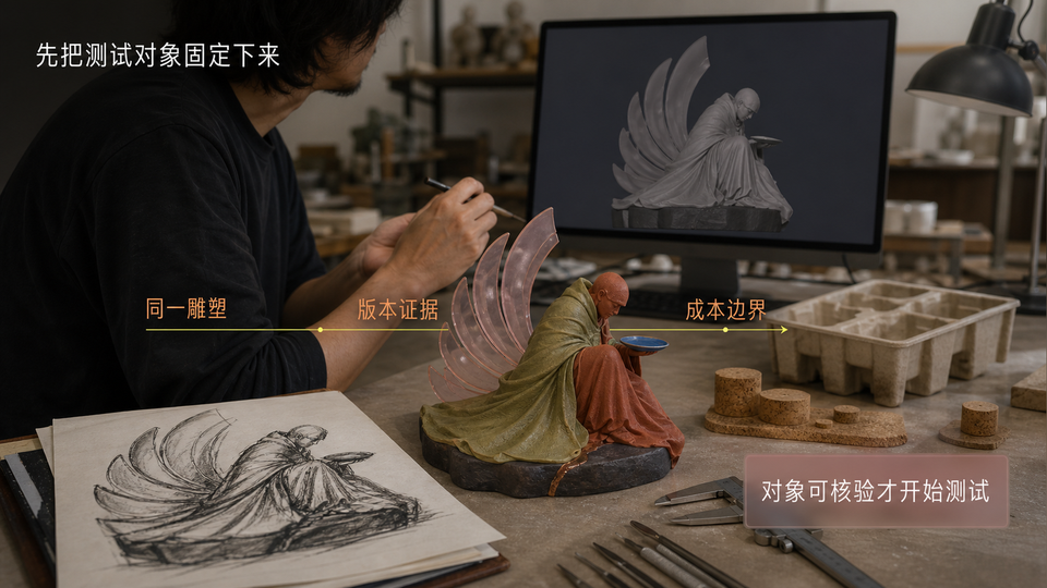 包装、版本和价格测试：作品怎样第一次面对市场
