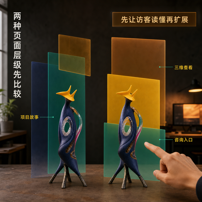 Day 5 到底做什么：把五天成果变成个人数字阵地 配图