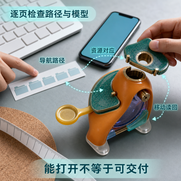 Codex 怎样从零搭建个人独立站 配图