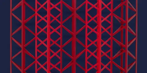 AINA Gallery《Other Stories》展览现场或作品图
