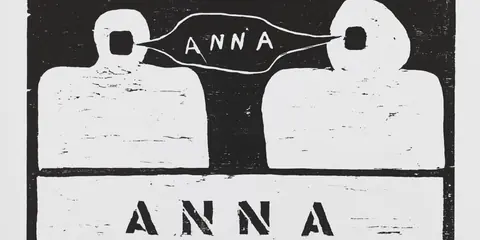 Anna Maria Maiolino《ANNA—And the Infinite Line》展览相关图像