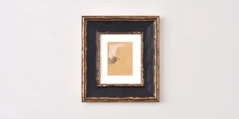 《Surrealism (on paper)》展览相关纸上作品