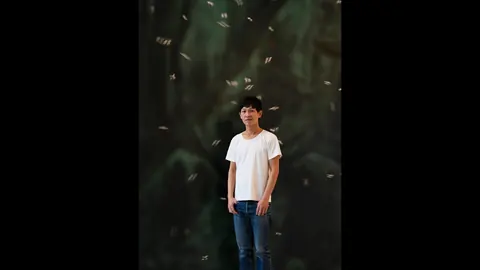 艺术家 Danh Vo 与大都会艺术博物馆 2027 年正立面委任项目公告图